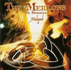 MERLONS OF NEHEMIAH Midgard CD (1999, Empty Records) Neu! - Bild 1 von 1