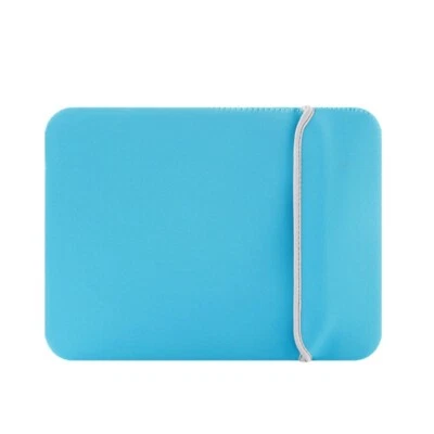 NEW HOT Laptop Pouch Protective Bag Neoprene Soft Sleeve Case GPS Tablet Ipad - Image 1 of 4
