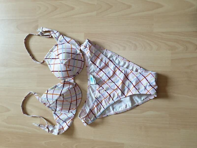   Damen, Mädchen  Bikini Set Gr. 38 Cup 38C von Blue Chips - Bild 1 von 4