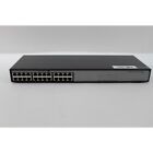 HP OfficeConnect 1420 JG708B 24G Gigabit Netzwerk Switch – getestet