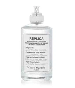 Maison Martin Margiela Replica Lazy Sunday Morning Unisex 3.4 fl oz - New W/OBox - Picture 1 of 3
