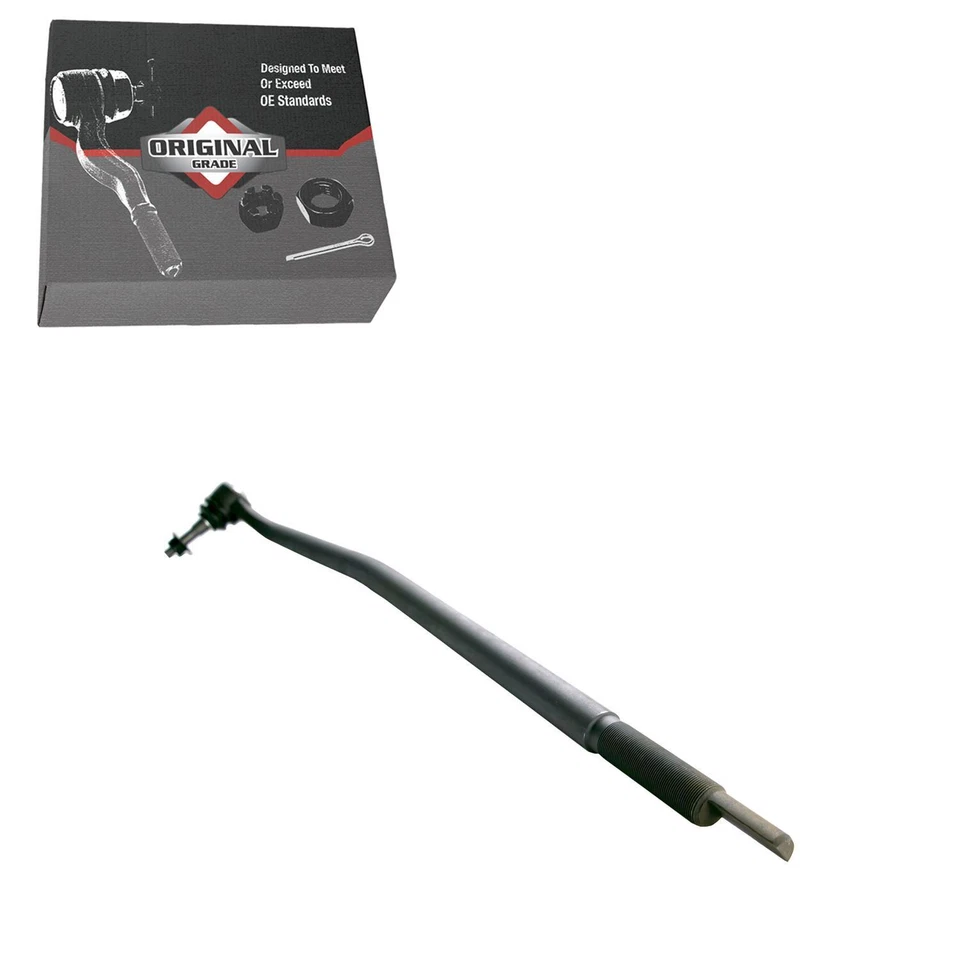 Eslabón de arrastre de dirección delantero derecho exterior Mevotech para Ram 3500 2014-2018 4x4 Foto 1 de 4