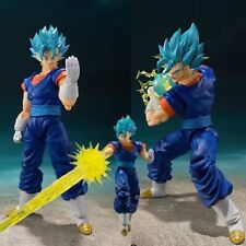 Boneco de ação Dragon Ball S.H.Figuarts Vegetto Goku Vegeta Vegeto