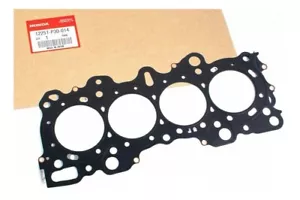 HONDA Genuine ACURA HEADGASKET GSR TYPE-R B16 B18C 94-01 12251-P30-014 New - Picture 1 of 1