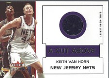 2002-03 Fleer Premium Basketball Card Pick (Inserts)