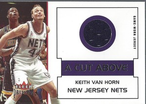 2002-03 Fleer Premium Basketball Card Pick (Inserts)