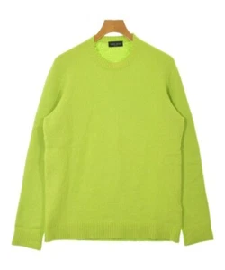 ROBERTO COLLINA Sweaters Light green 46(Approx. M) 2200551834019 - Picture 1 of 7