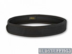 1-1/2" PERFECT FIT NYLON INNER DUTY BELT STYLE NIB-1 - XL 46-50 - Picture 1 of 1
