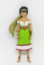 Justice League Unlimited Gypsy ***VHTF***