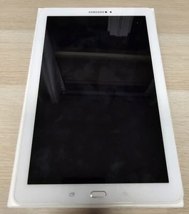 SAMSUNG Galaxy Tab A SM-P580 10.1-Inch with S Pen 16GB 3GB RAM Wi-Fi Tablet - Picture 1 of 10