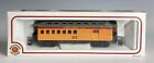 HO SCALE BACHMANN UNION PACIFIC R.R. #9 "47' OLD TIME COMBINE" NEW IN BOX