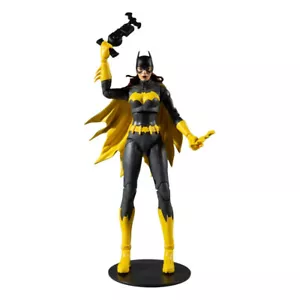 Mc Farlane - DC Multiverse - Batgirl Batman: Three Jokers 1/12 - Foto 1 di 10