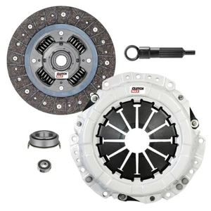 CM STAGE 1 HD CLUTCH KIT for 1989-1998 SUZUKI SIDEKICK 1.6L 1.8L X-90 JS JLX JX - Bild 1 von 7