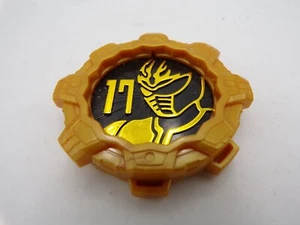 2021 Bandai Japan Sentai Zenkaiger 17 Gear Gadget Power Rangers Megazord Morpher - Picture 1 of 2