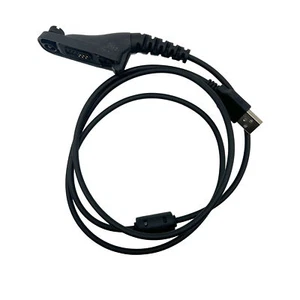 PMKN4012B USB Programming Cable for  MotoTRBO APX XPR Portable Radio - Zdjęcie 1 z 5