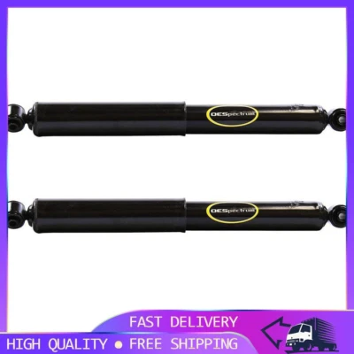 Juego de 2x Amortiguadores Traseros Monroe para 1991-1993 CHRYSLER DYNASTY PG Foto 1 de 3