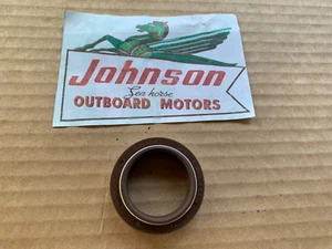 JOHNSON EVINRUDE 331103 0331103 LOWER CRANKSHAFT SEAL 35 to 175HP 85 to 06 - Picture 1 of 2