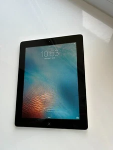 Apple iPad 2 16 GB A1395 Wi-Fi 16 GB - Imagen 1 de 6