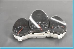 02-05 Lexus SC430 Instrument Cluster Speedometer Gauge Speed Meter Oem