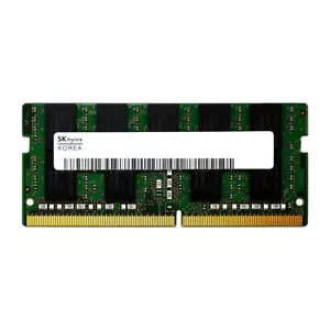 HYNIX HMA41GS7AFR8N-TF 8GB 2Rx8 17000 PC4-2133 ECC UNBUFFERED LAPTOP MEMORY RAM - Picture 1 of 1