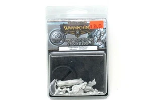 Warmachine Convergence Of Cyriss Forge Master Syntherion New - Picture 1 of 1