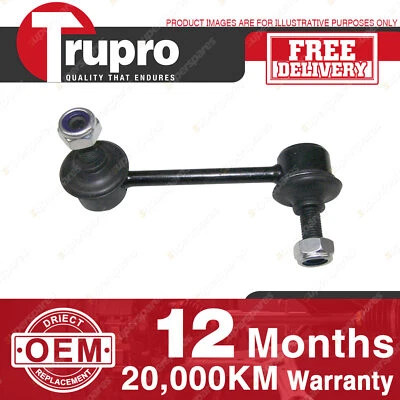 1 Pc Front RH Sway Bar Link for MAZDA 626 GE MX6 GE EE 323 ASTINA BA PROTEGE BH - image 1 of 2