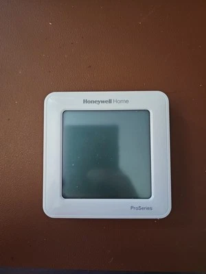 Honeywell Home ProSeries (Unit only) - Image 1 of 2