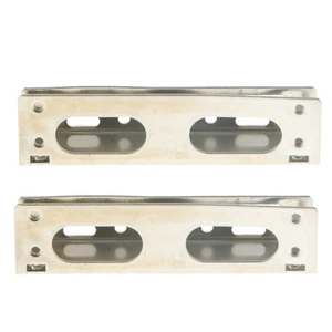 Interface 3.5in Kit De Montage HDD / SSD Sur Le Lecteur De Disque Dur 5.25 Dans - Photo 1/5