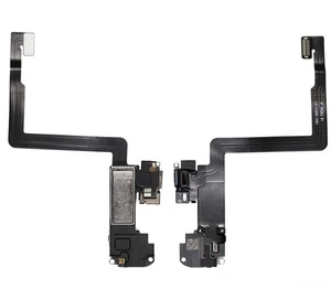 Ear Speaker Earpiece Proximity Sensor Flex Cable for iPhone 11 Pro - Picture 1 of 4