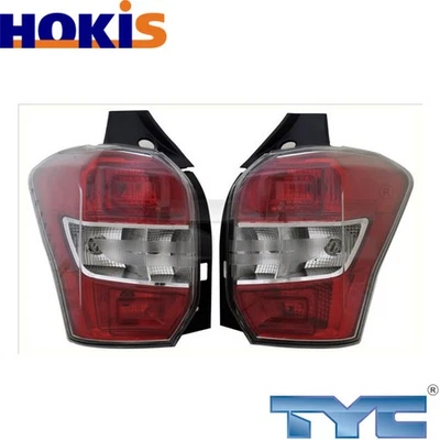 LUZ TRASERA COMBINADA 11-14909-05-9 PARA SUBARU FORESTER FB20BBFB20FA20 2.0L  Foto 1 de 4