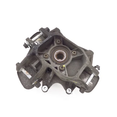 eje trasero derecho aston martin db9 buje rueda Foto 1 de 2