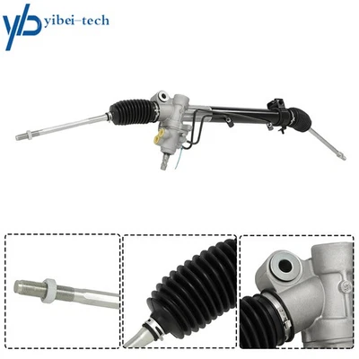 Power Steering Rack And Pinion Assembly 26-2611 For 1999-2003 Lexus RX300 3.0L - Image 1 of 4