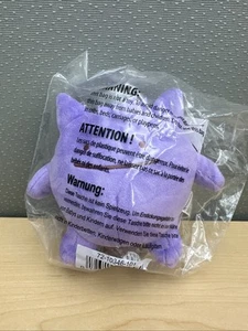 Peluche Idem as Gengar - 7" U.S Pokémon Center Esaurito! - Foto 1 di 3