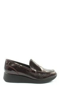 JENNY Zapatos sin cordones Mujeres Talla EU 36 marrón look casual - Imagen 1 de 5