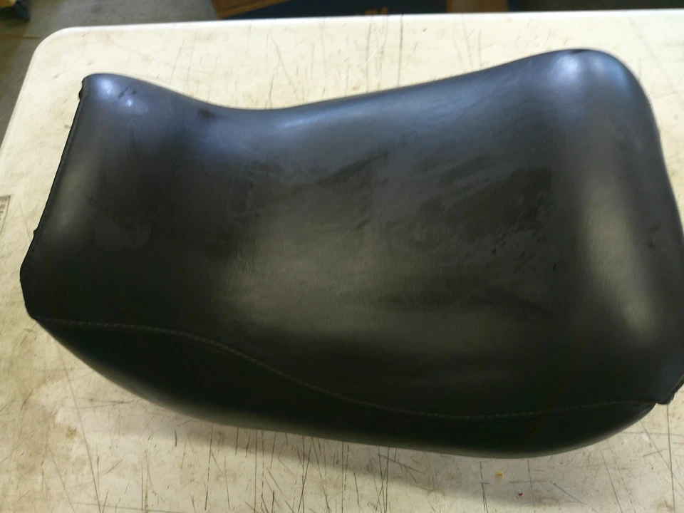 1985 - 1989 川崎忍者 600 ZX600A 前座座鞍 — 第 1/4 张图片