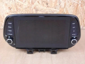Hyundai Tucson III 2018 2019 2020 navegación navegación navegación por satélite radio GPS 96560D7811MPP - Imagen 1 de 9