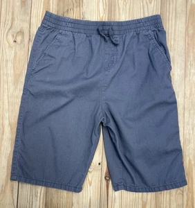 Levis Youth Shorts Slim Fit Size XL 13-15 28x9.5 - Picture 1 of 6
