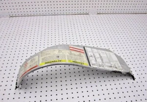 Ski Doo Summit X 800 2007 protector de cinturón 417300332 - Imagen 1 de 6
