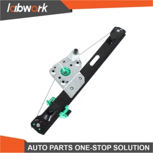 Labwork Window Regulator for BMW E90 E91 318i 325i 04-12 51357140590 Rear Right - Picture 1 of 11