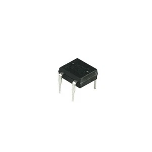 2 pezzi PONTE RADDRIZZATORE B125D 1A 250V package DIL - Foto 1 di 1