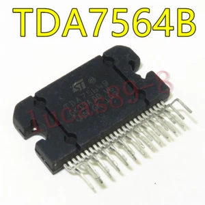 1PCS TDA7564B 4 x 50W multifunction quad power ZIP - Picture 1 of 2