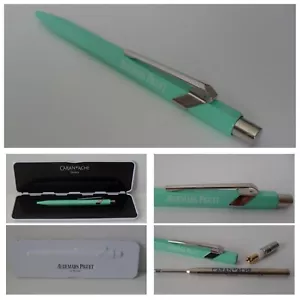 Audemars Piguet Pen X CARAN dache d'ACHE Pen - RARE LIMITED EDITION Brand New - Picture 1 of 18