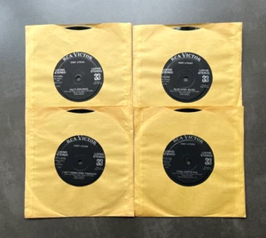 4x 7" Chet Atkins - USA RCA Compact 33 - Bild 1 von 1