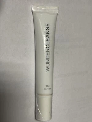 WUNDER2 Wundercleanse 10ml - Sealed - Image 1 of 2