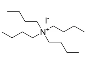 Tetrabutylammonium iodide || CAS: 311-28-4 || 10g to 100g || Purity: +97.0% - Picture 1 of 2