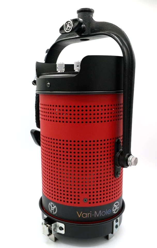 MINT! Mole-Richardson 200W Varimole LED - 9171 - Image 1 of 4