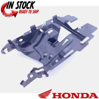 Protector térmico tanque gasolina HONDA TRX450R TRX450ER 2006-2014 17515-HP1-600 NUEVO OEM Foto 1 de 4