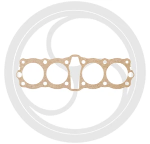 Honda Cylinder Gasket 1974 CB500 CB550 19746-1977 CB550 12191-374-000 - Picture 1 of 1