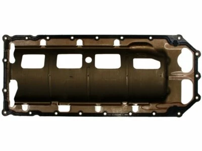 For 2003-2009 Dodge Ram 3500 Oil Pan Gasket Set Mahle 12666VC 2004 2005 2006 - Image 1 of 2