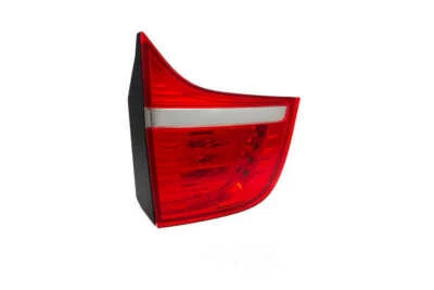 Conjunto de luz trasera para BMW X6 HELLA 2008-2012 Foto 1 de 4